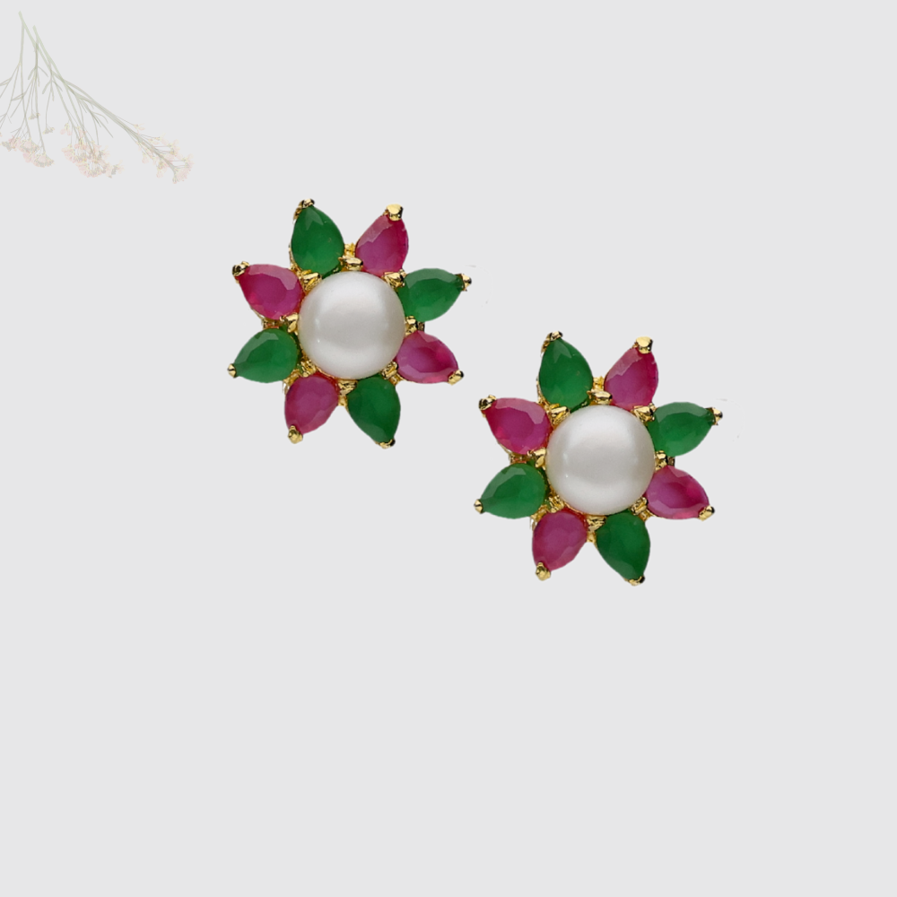 Festive Pearl AD Set