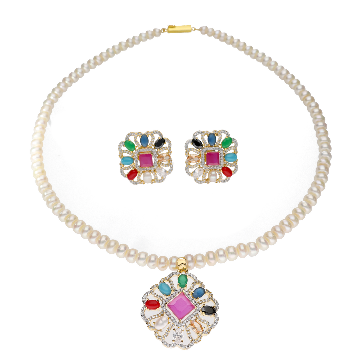 Everyday Elegance Pearl AD Set