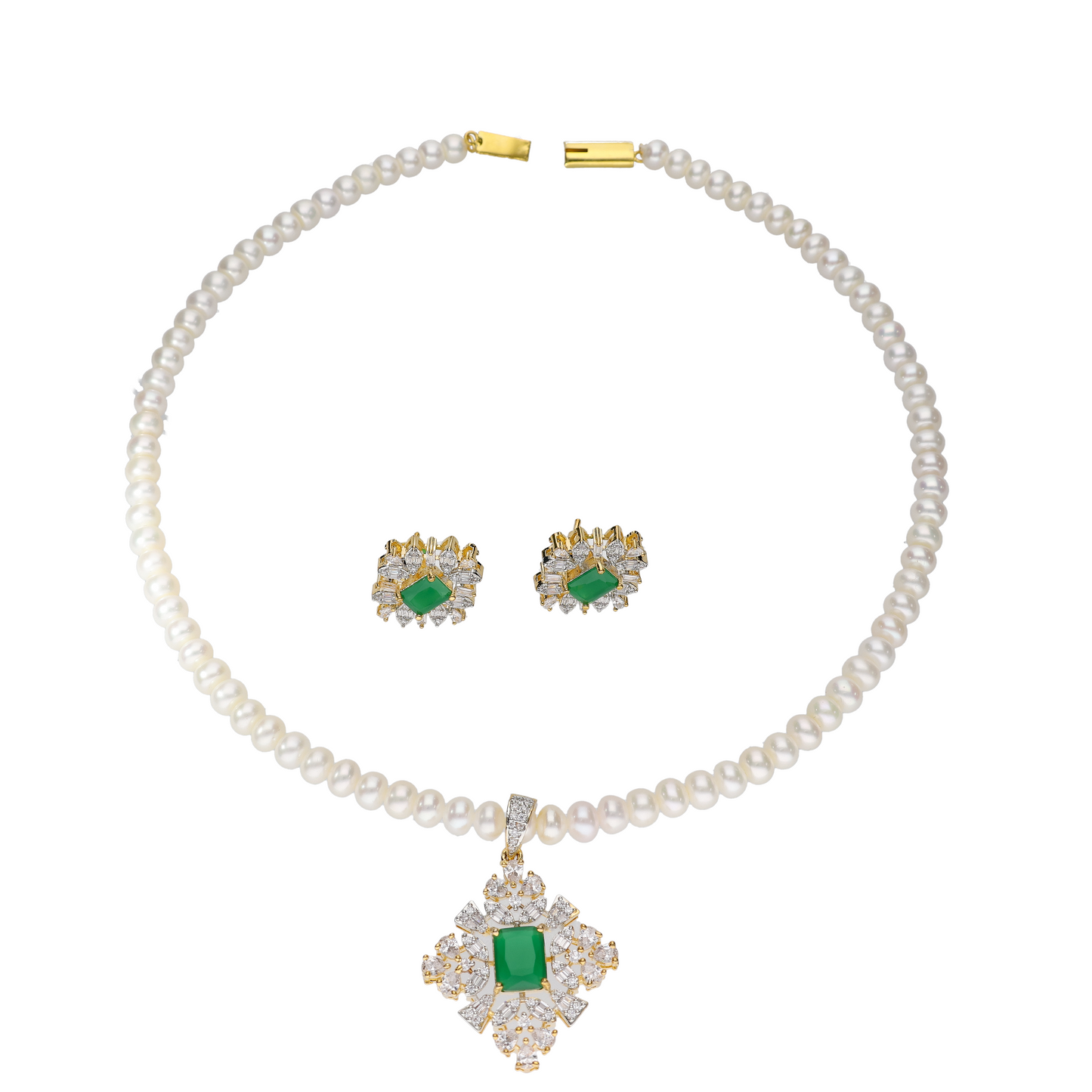 Hyderabadi Pearl Ad Set