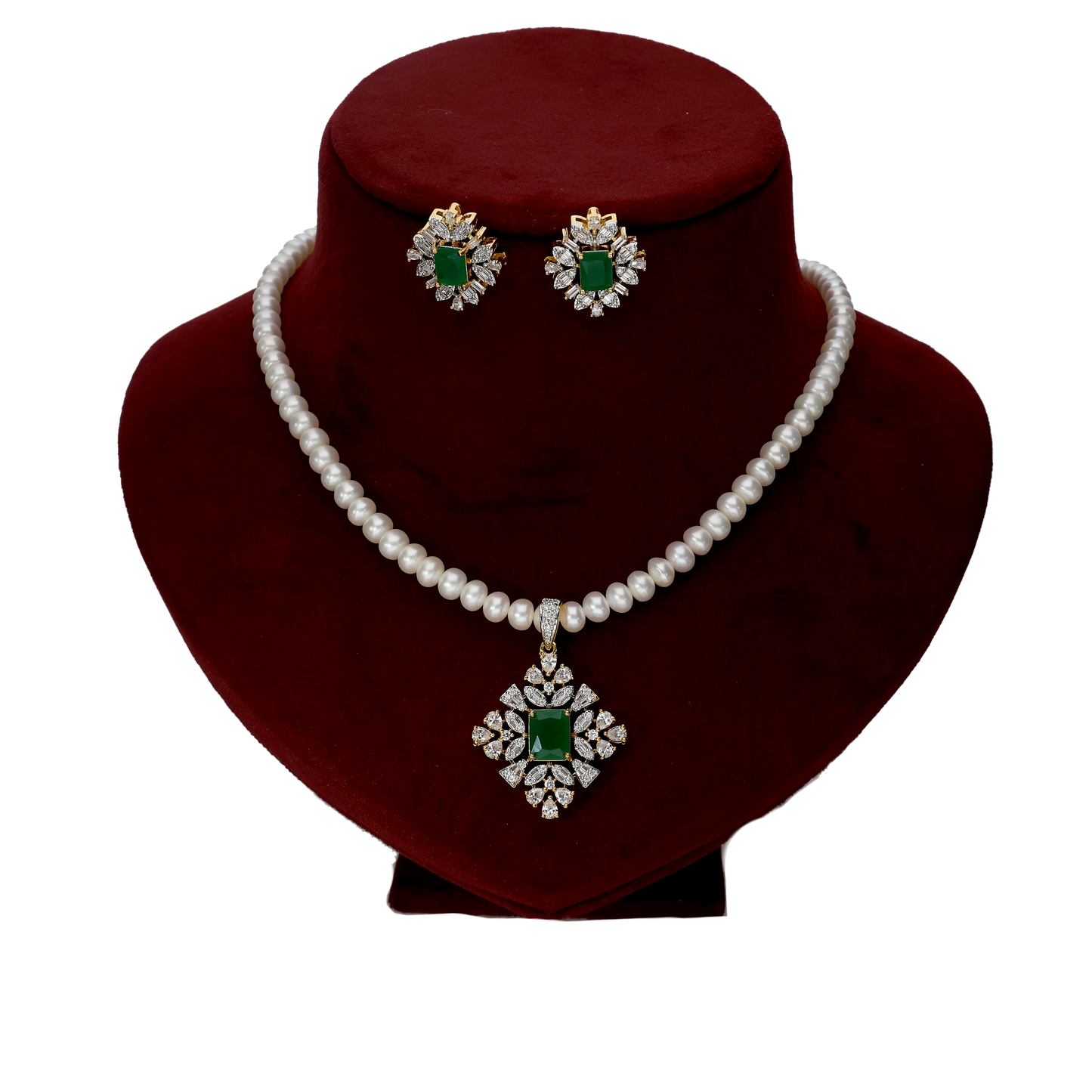 Hyderabadi Pearl Ad Set