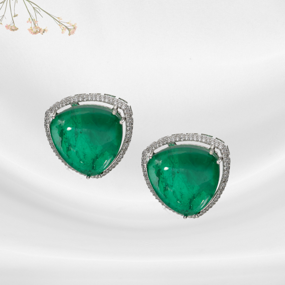 Fresh Water Pearl Ad Set