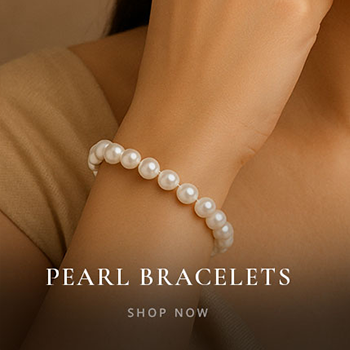 Pearl Bracelets