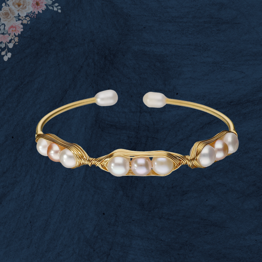 Trendy Multi Colour Fancy Bracelet