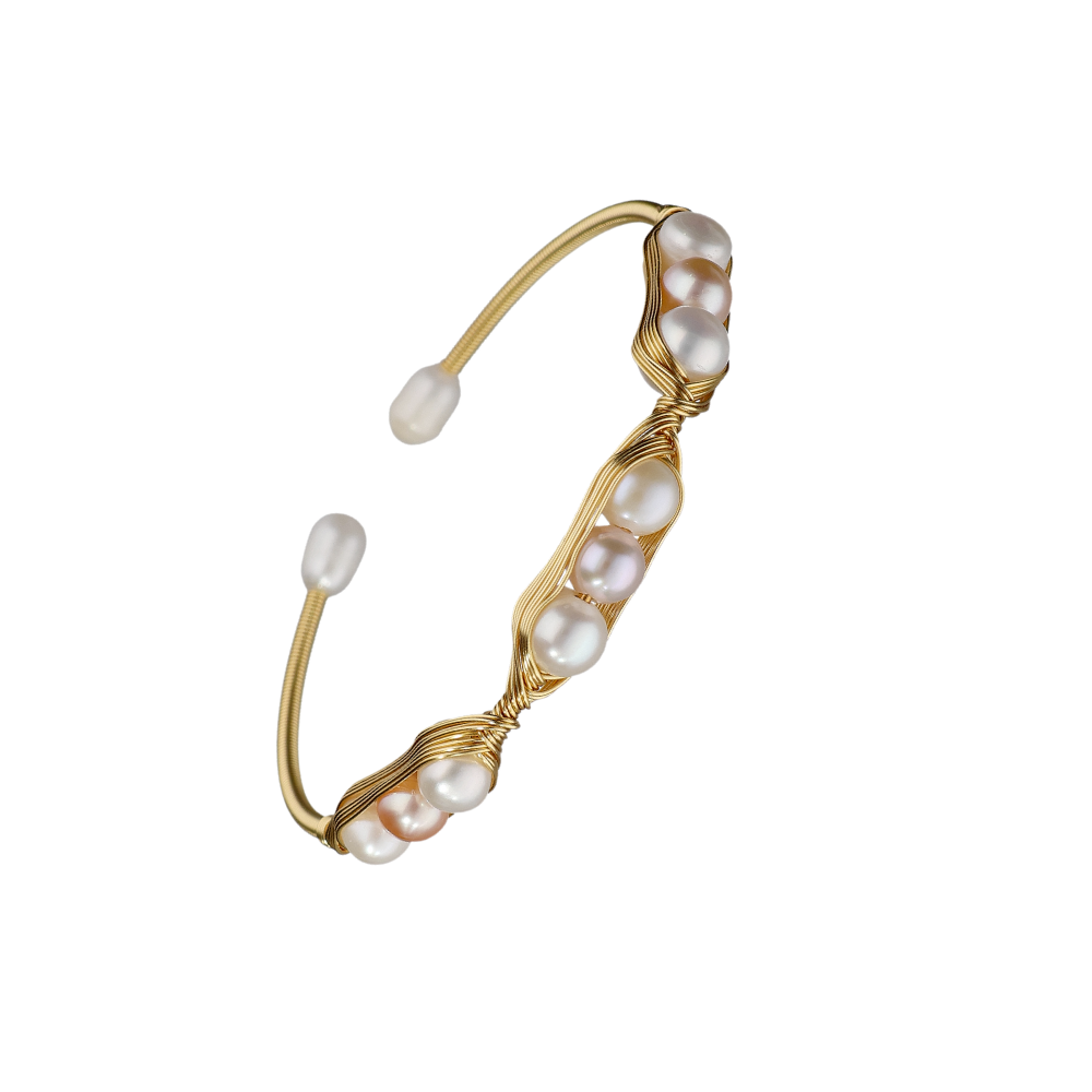 Trendy Multi Colour Fancy Bracelet