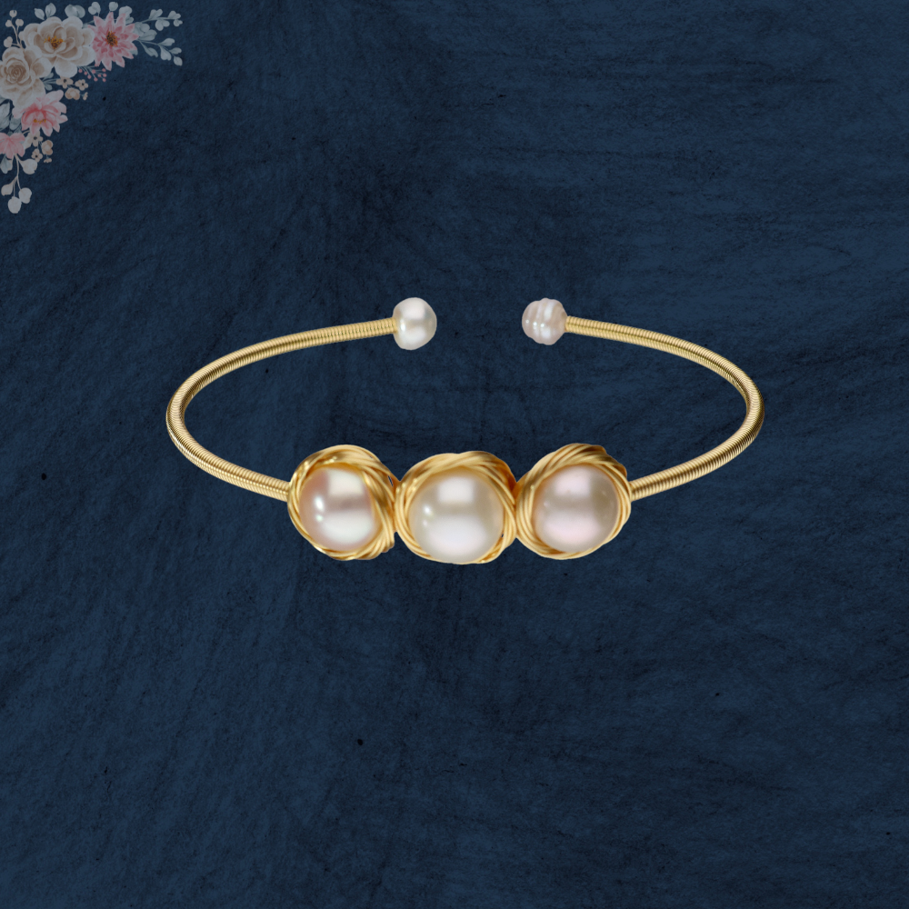 Fancy Bracelet