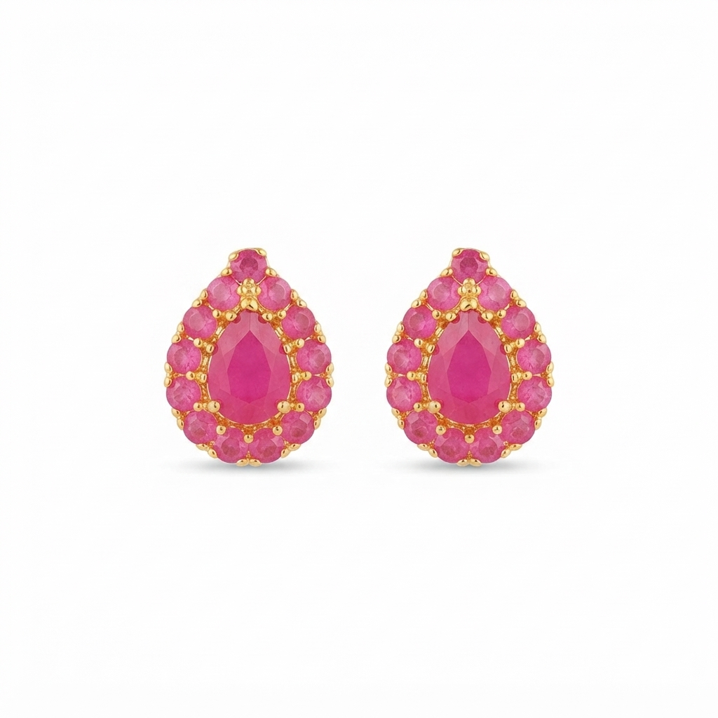 Beautiful Ear Tops