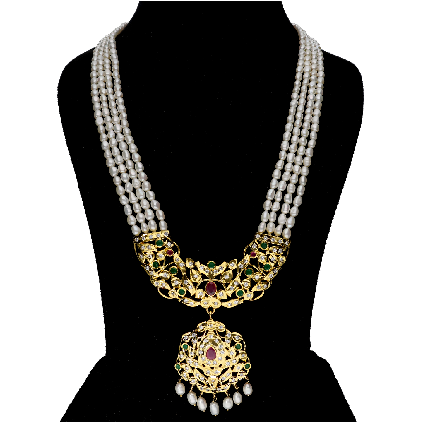 Rani Haar Neckalce