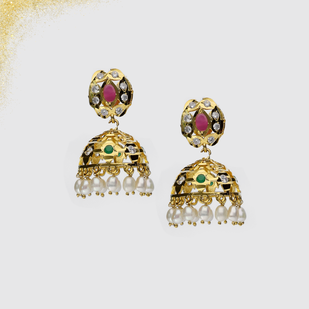Rani Haar Neckalce