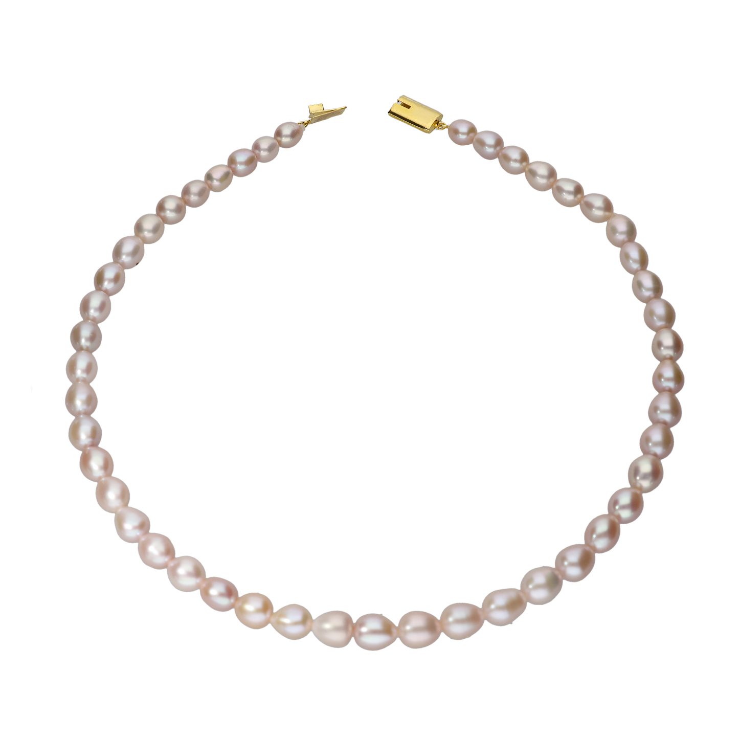 Timeless Fresh Water Pearl  Set