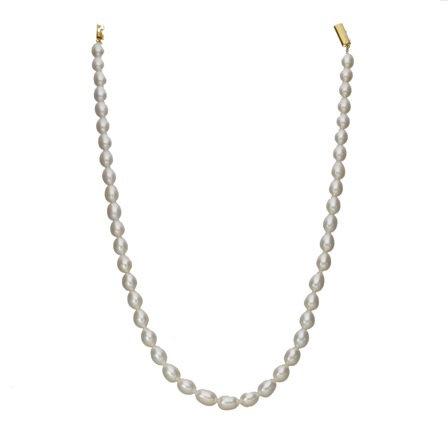 Timeless Pearl Harmony Set