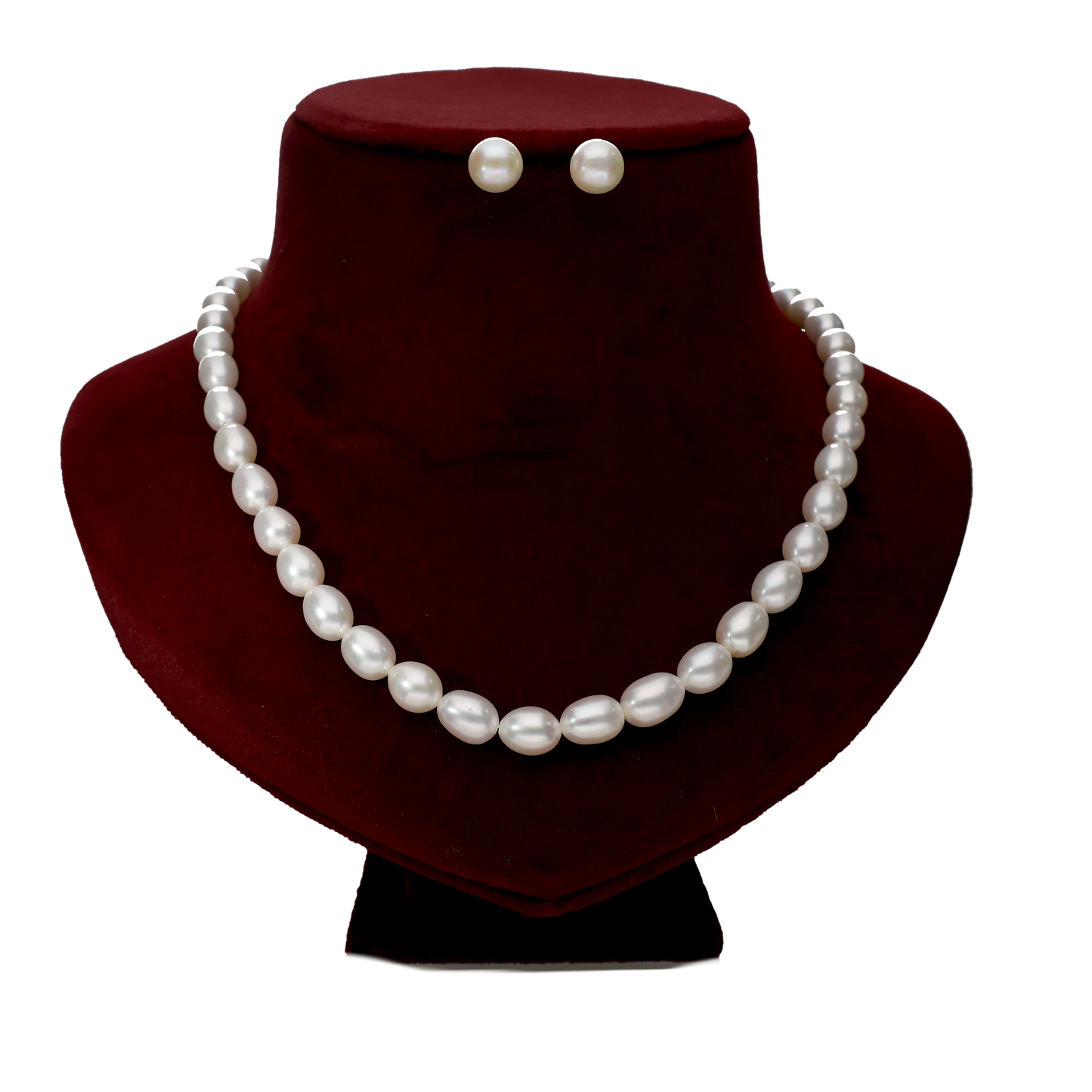 Timeless Pearl Harmony Set