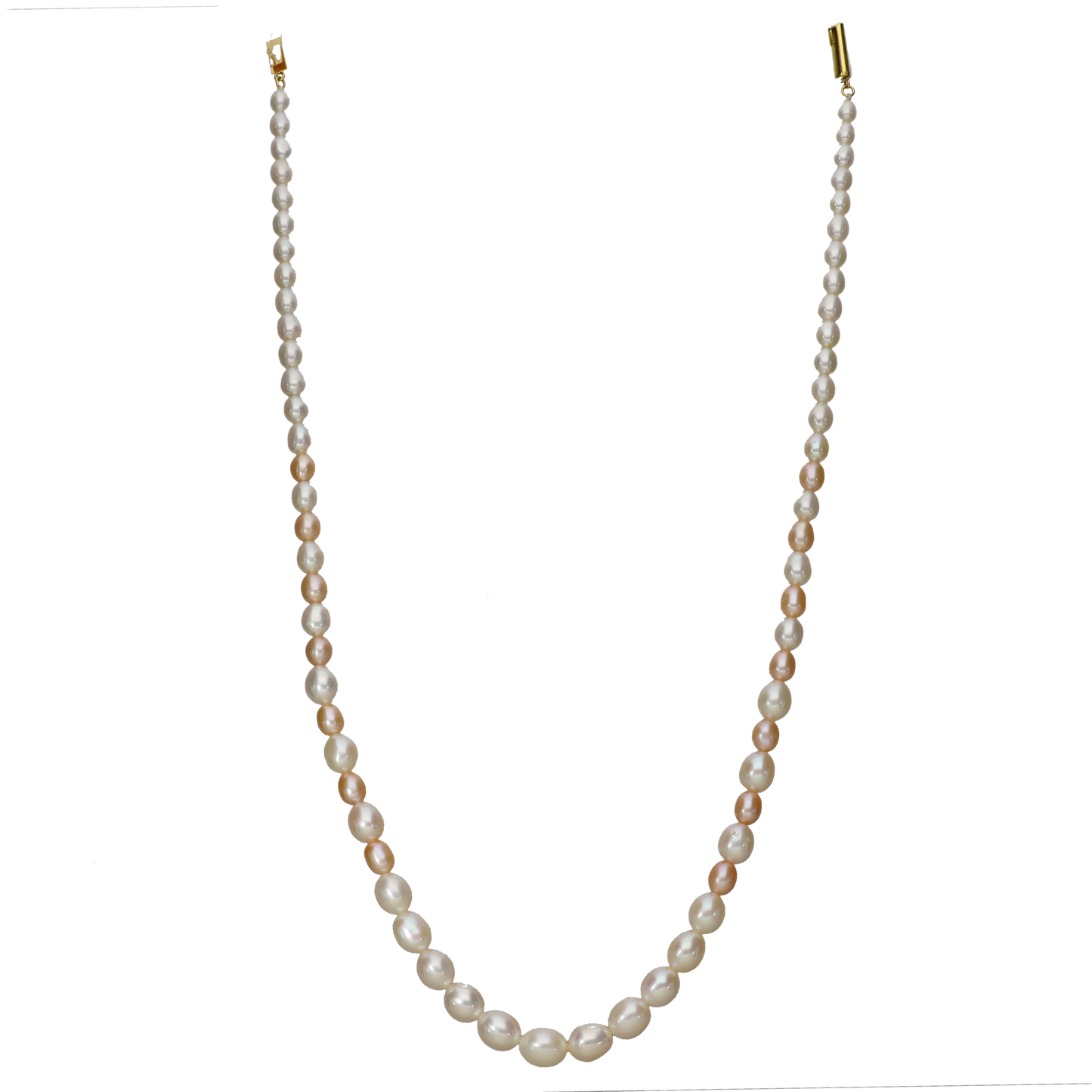 Chic Pearl Fusion Set