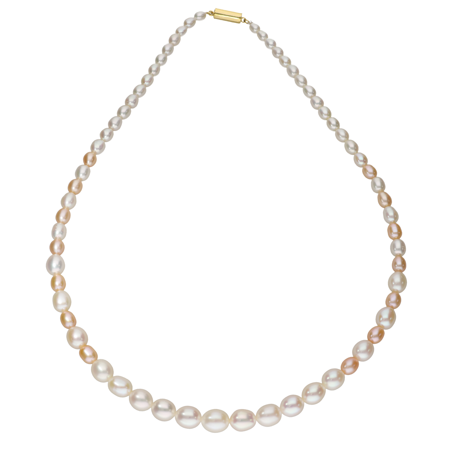 Chic Pearl Fusion Set