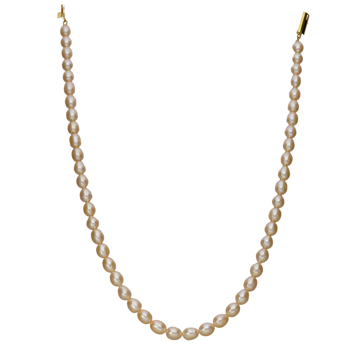 Royal Aura Pearl Set