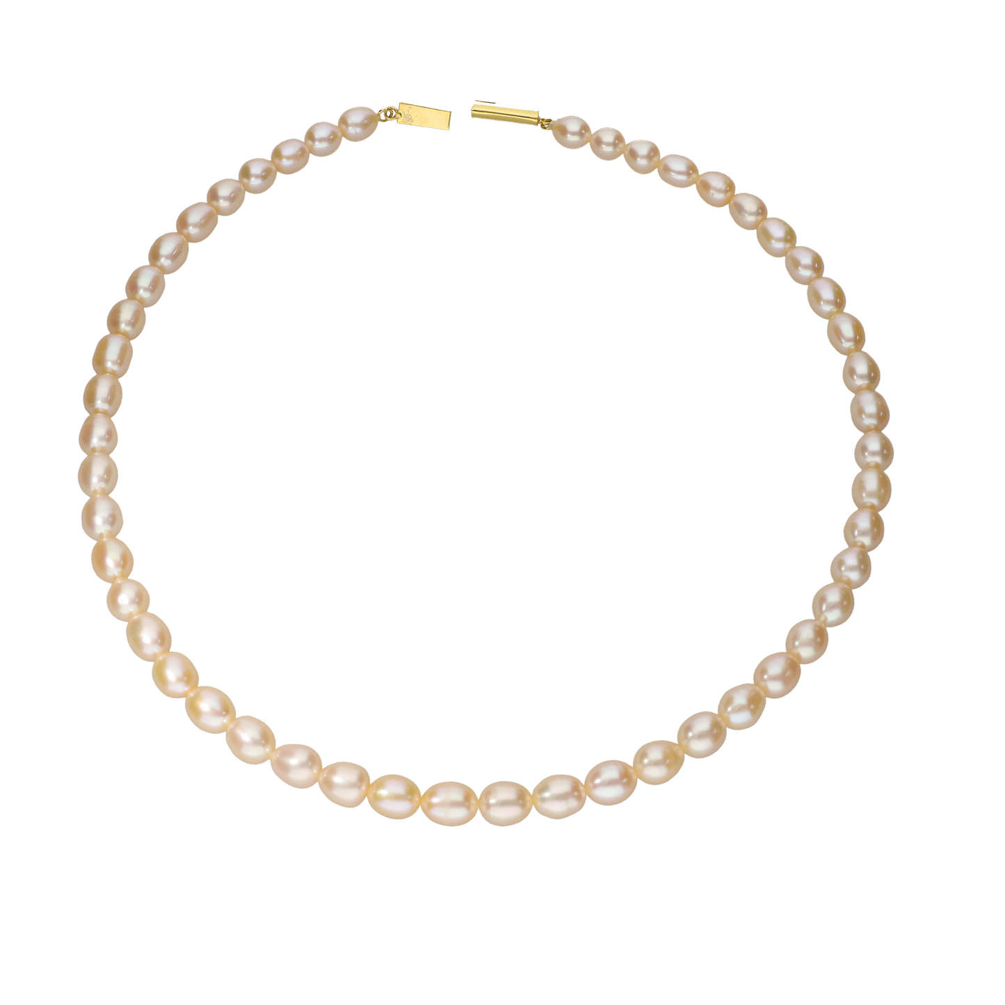 Royal Aura Pearl Set