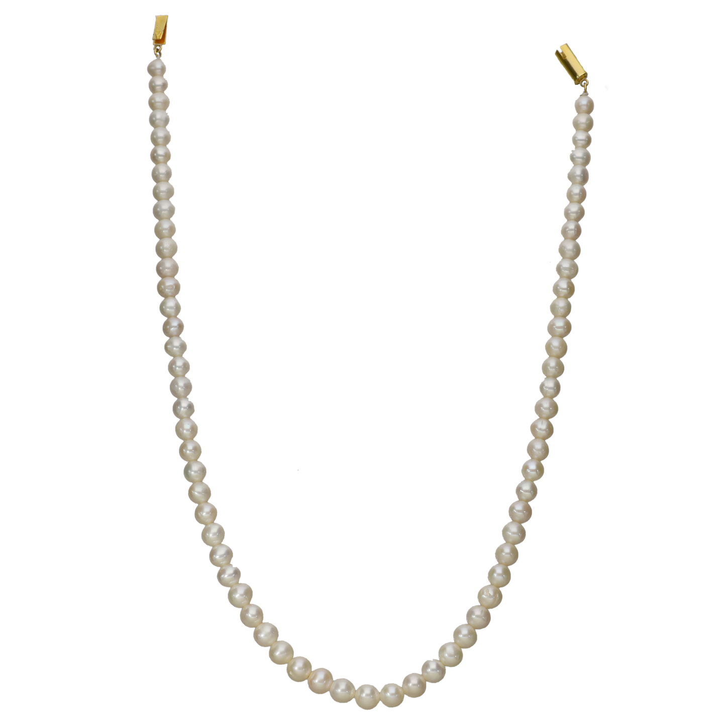 Sea Breeze Pearl Set