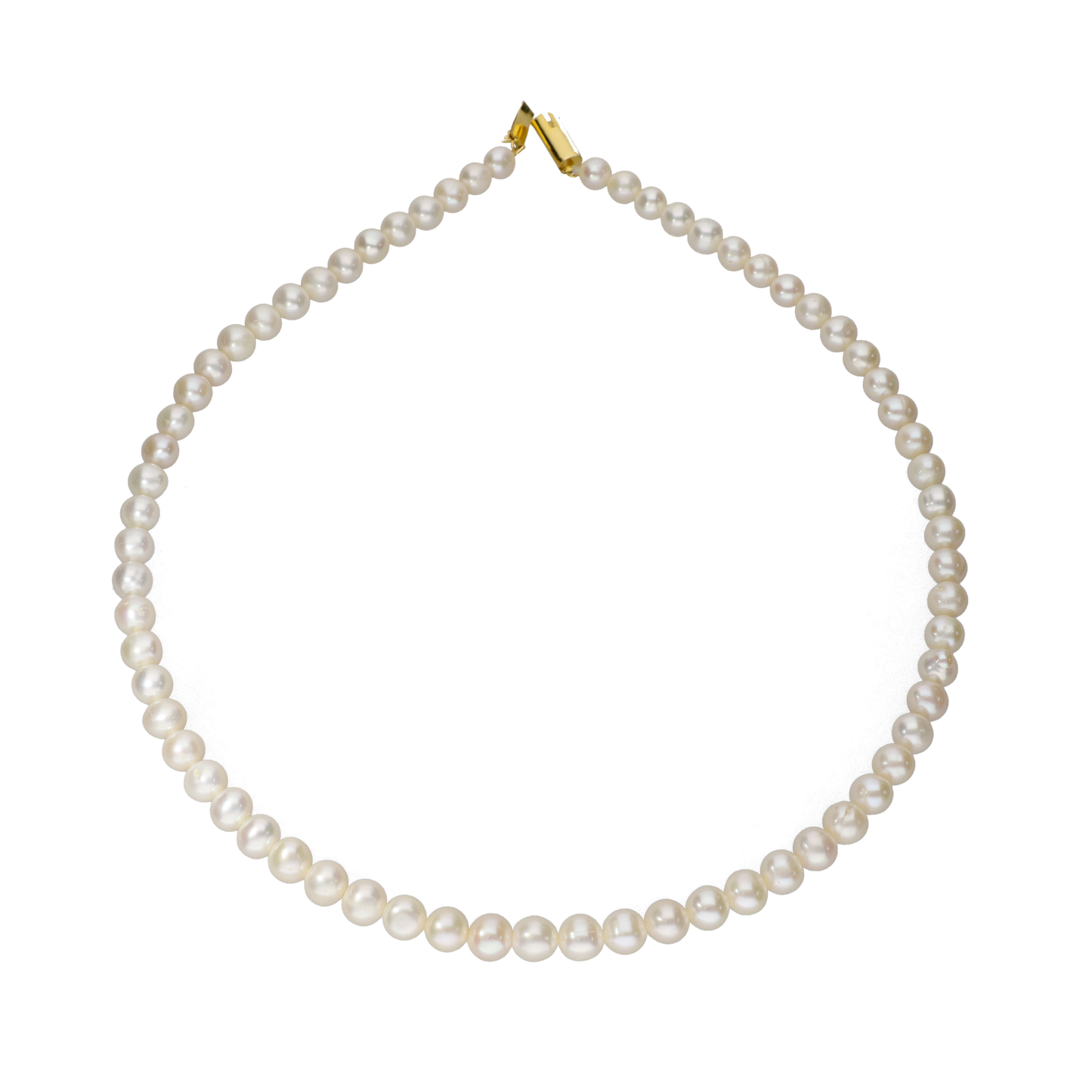 Sea Breeze Pearl Set