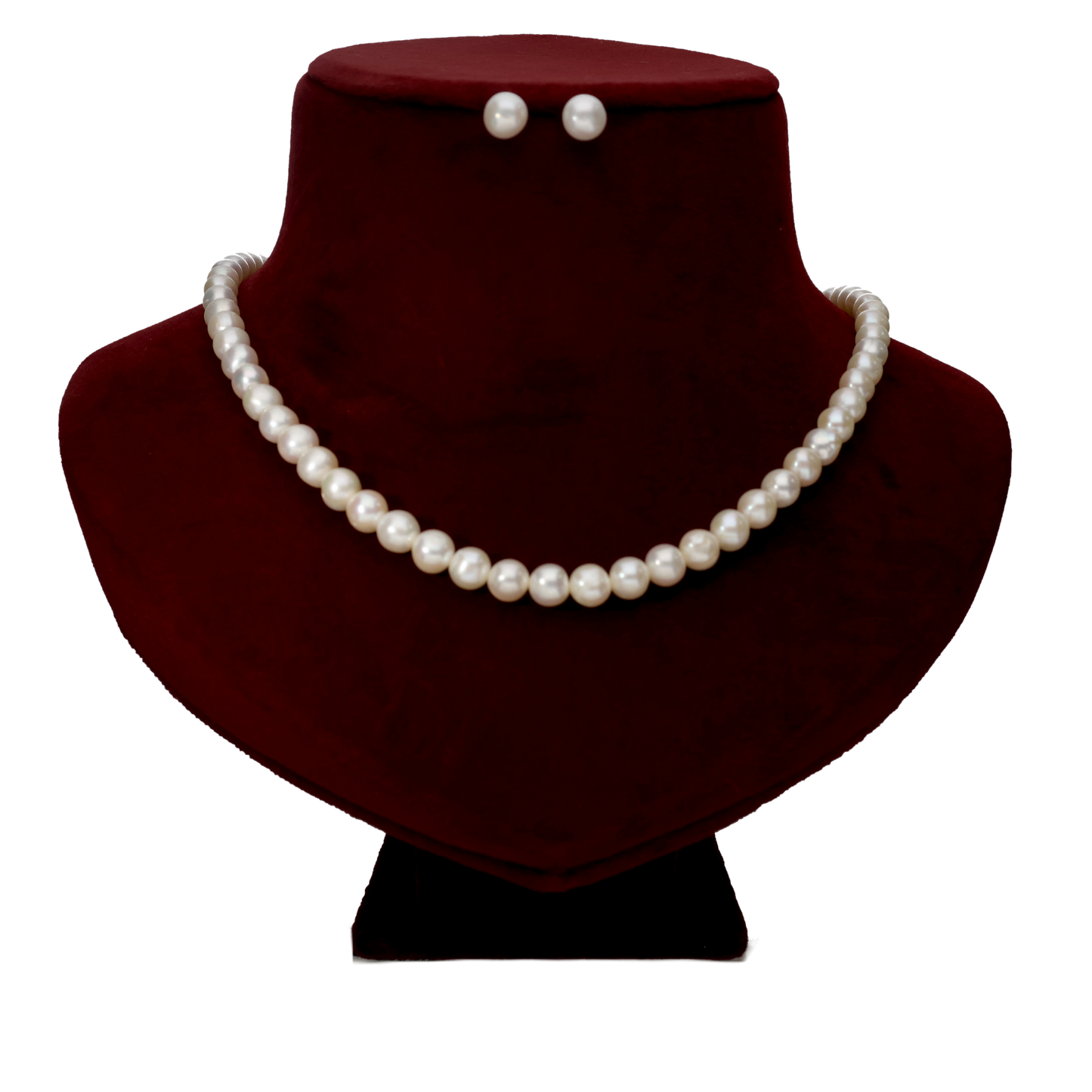 Sea Breeze Pearl Set