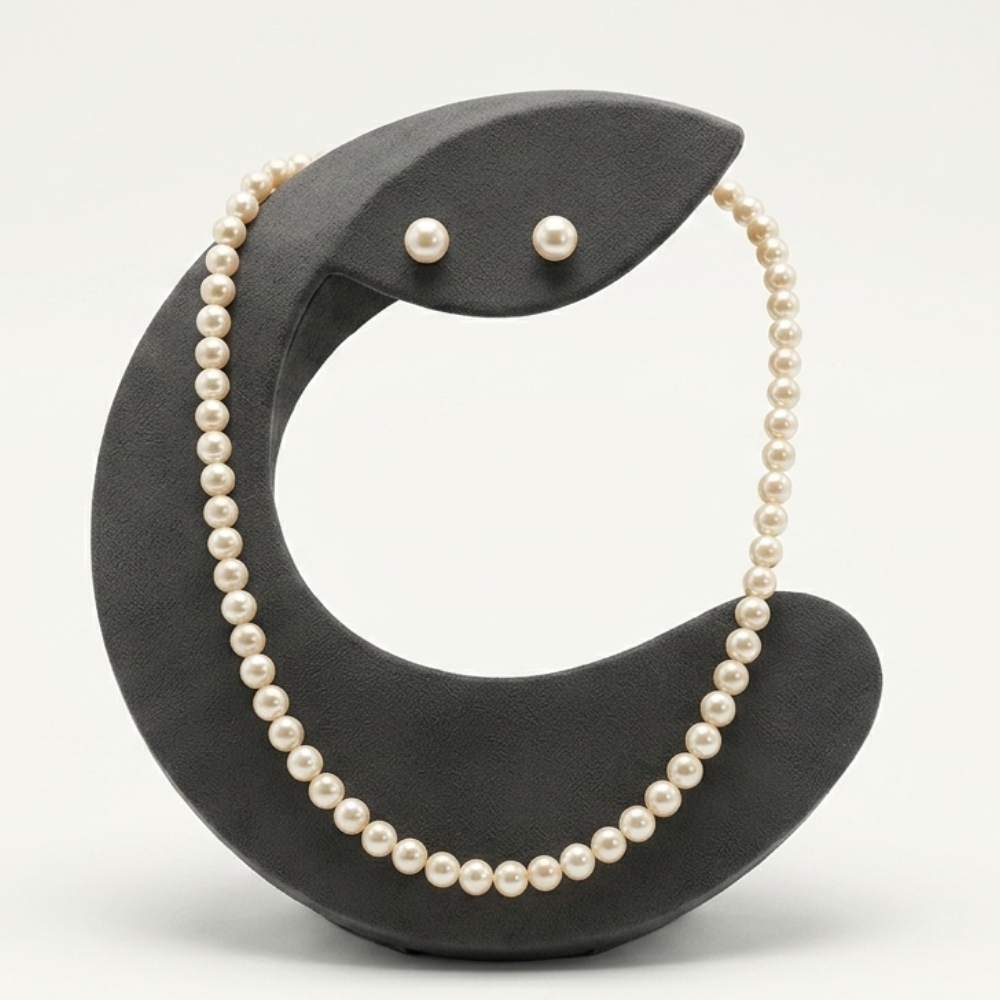 Freshwater Pearl Set