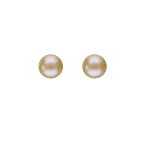 Exotic White Pearl Necklace
