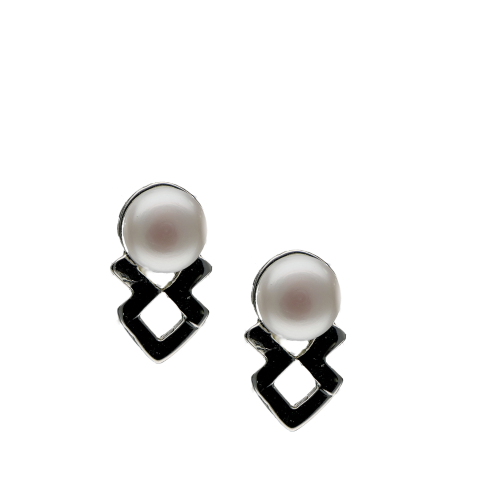 Eternal Shine Pearl Tops