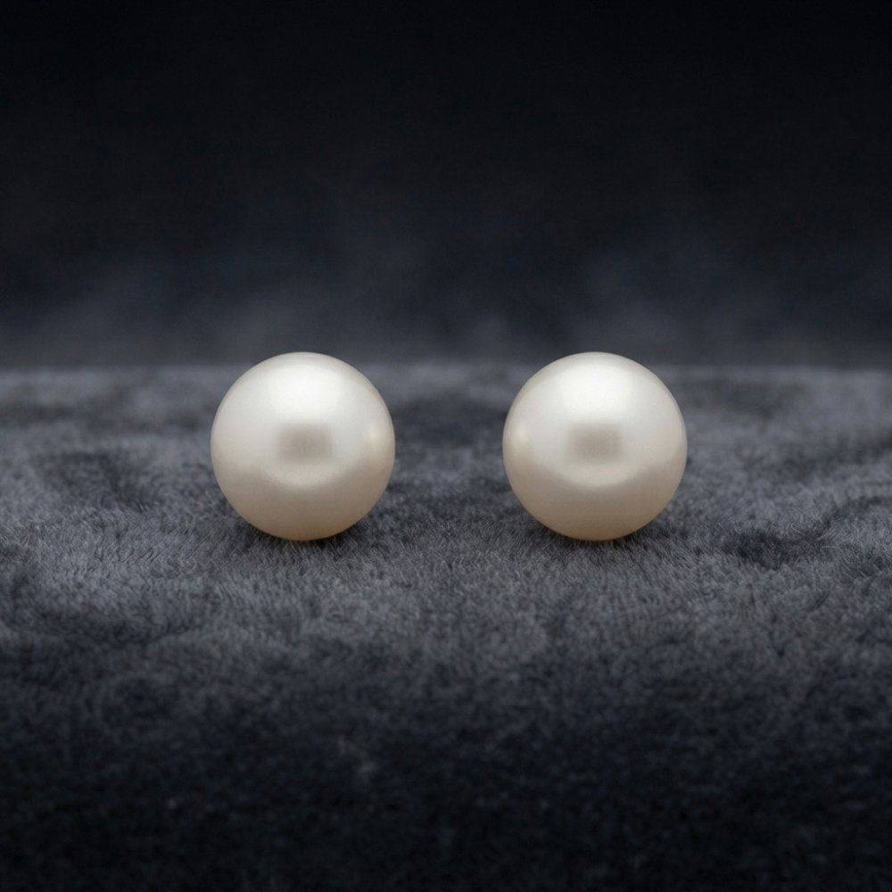 Pearl Necklace Combo