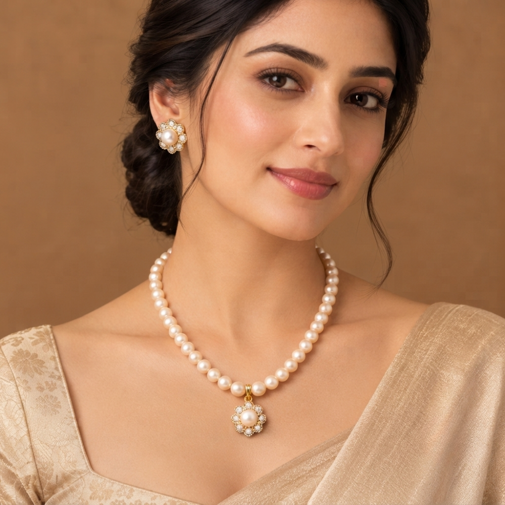 Pearl Signature Collection