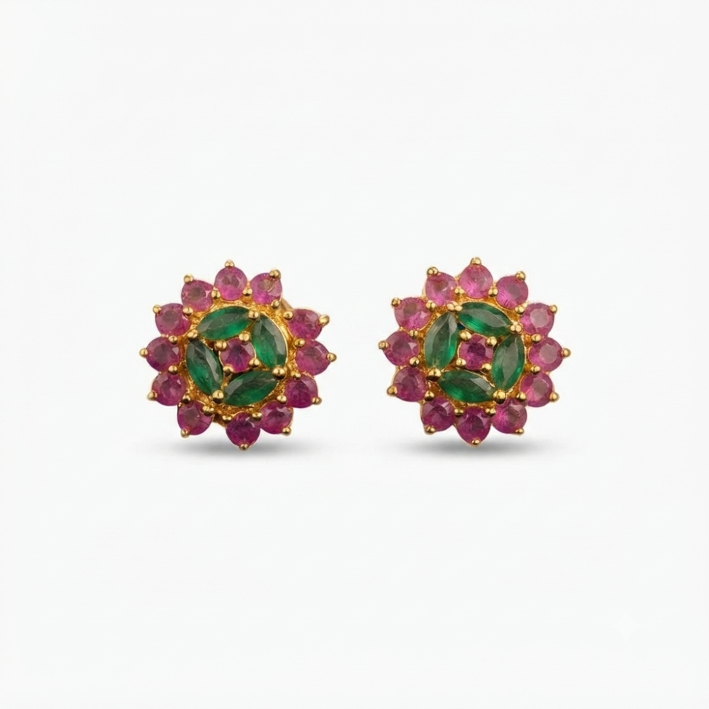 Pearl Studs