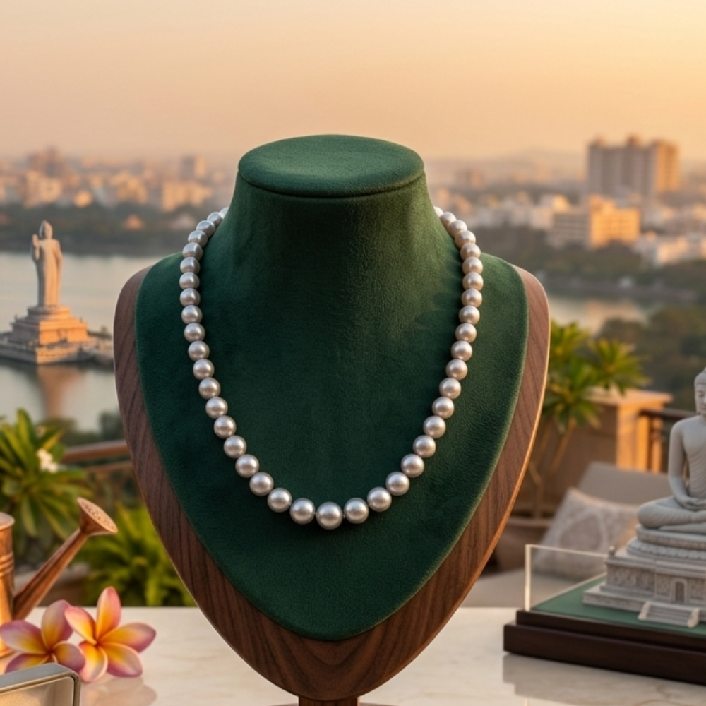 Pearls of Tradition Collection