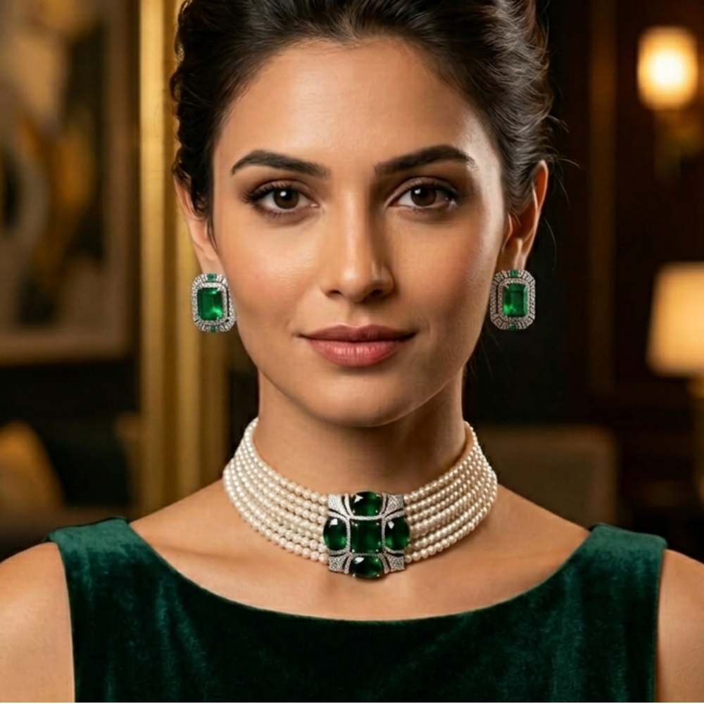 Choker Set
