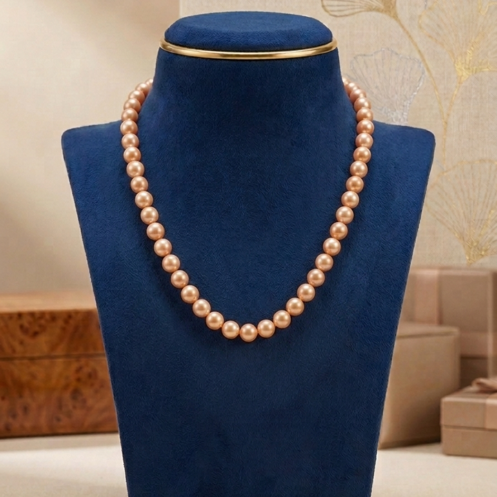 Freshwater Pearl Necklace