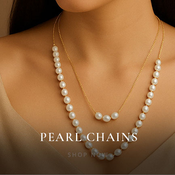Pearl Chains