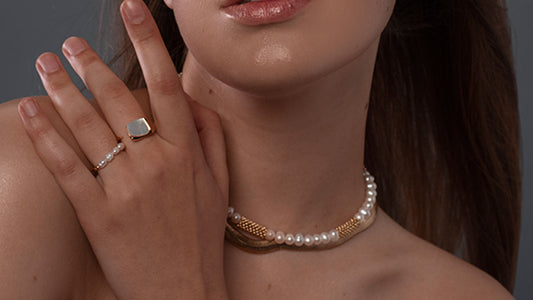 Choosing the Right Pearls for Every Occasion