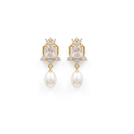 Pearl Hangings