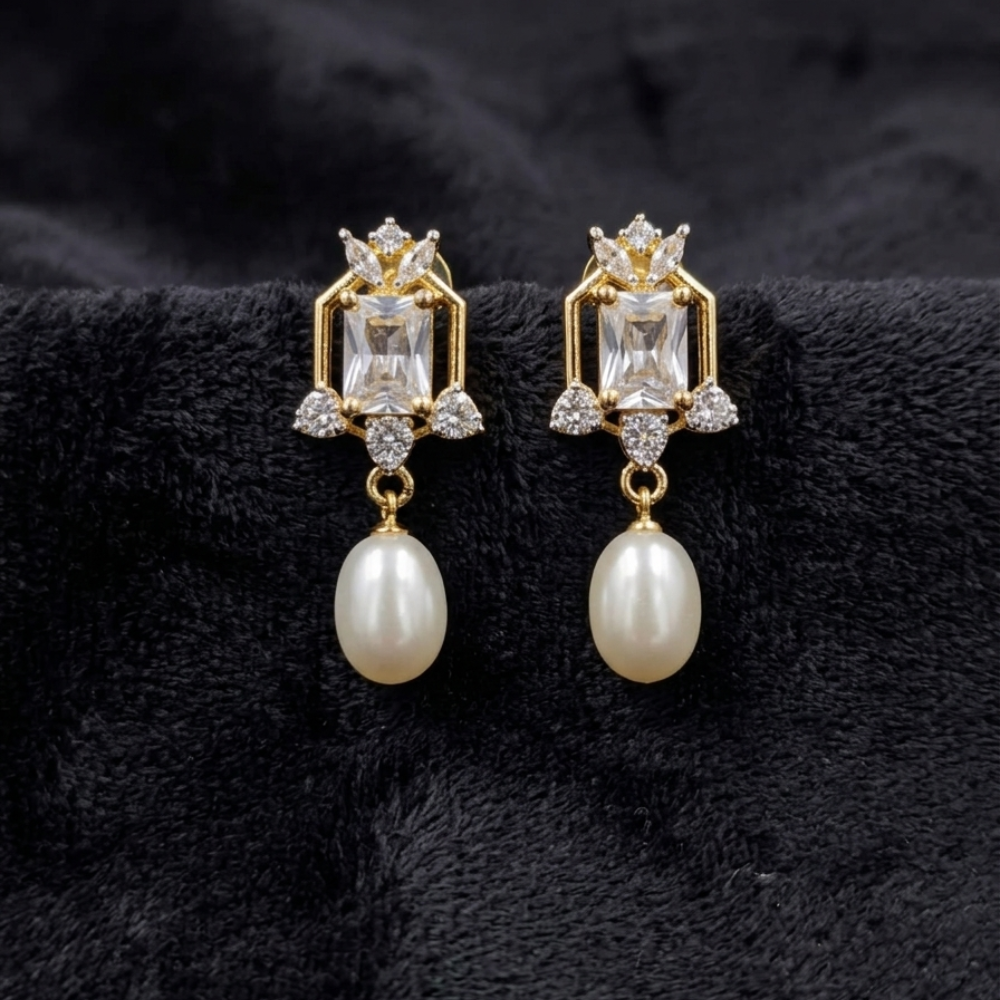 Pearl Hangings