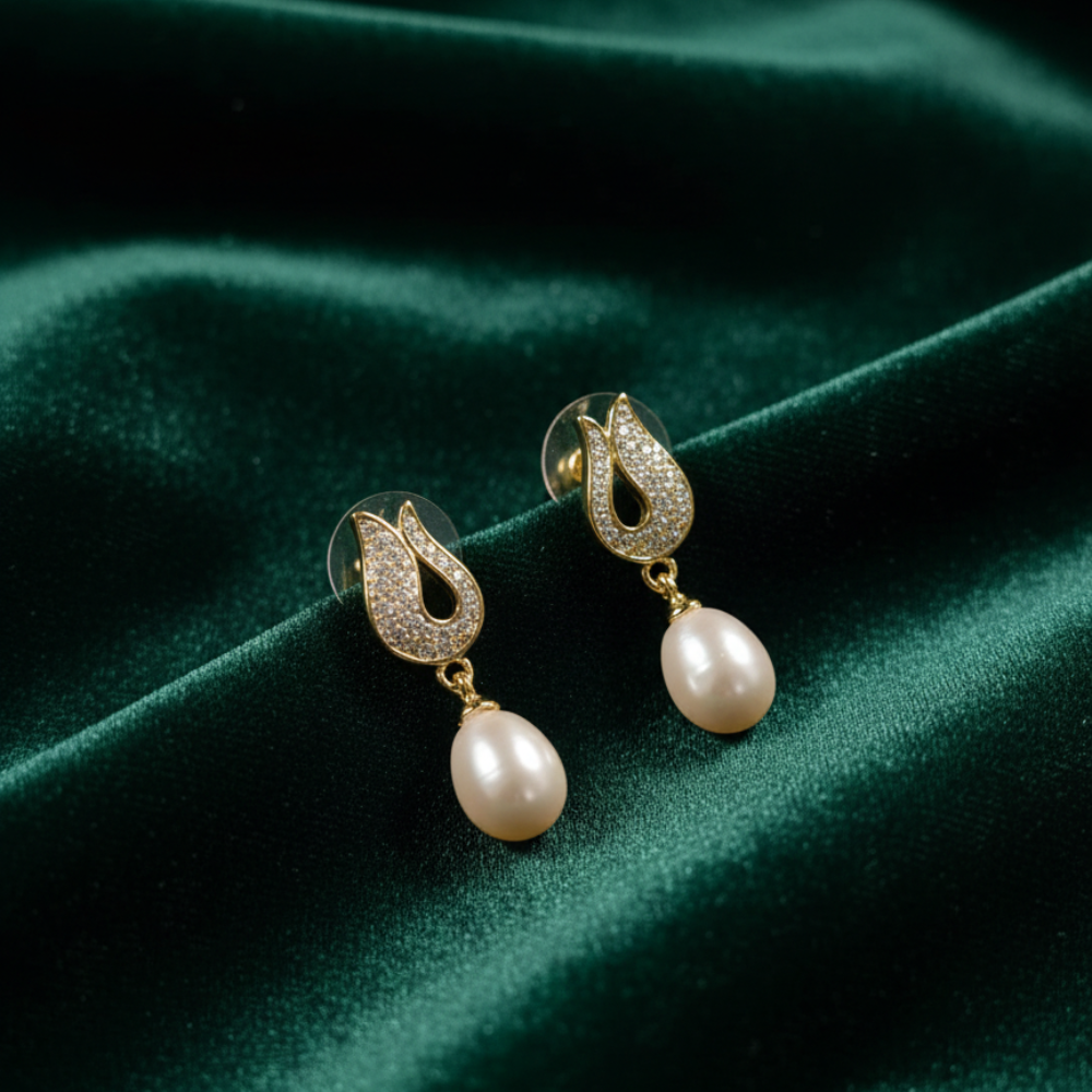 Tulip Pearl Drops