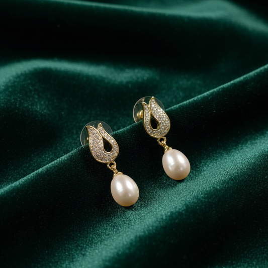 Tulip Pearl Drops