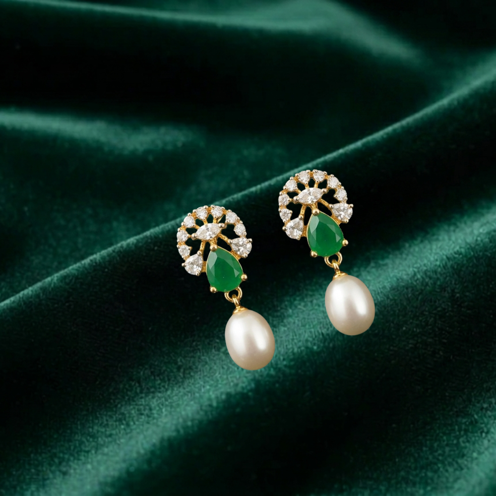 Pearl Hangings