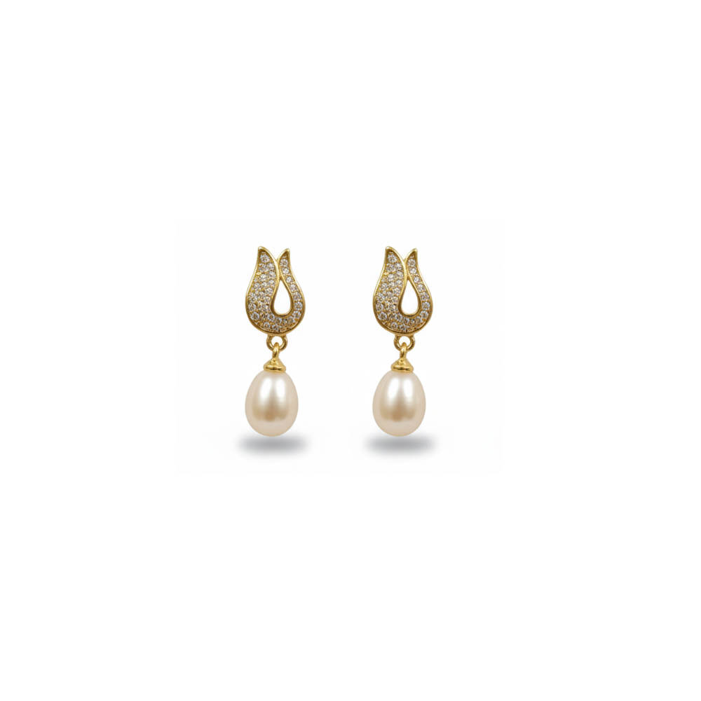 Tulip Pearl Drops