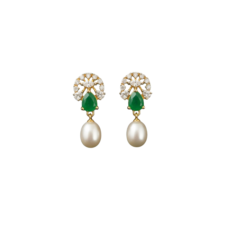 Pearl Hangings