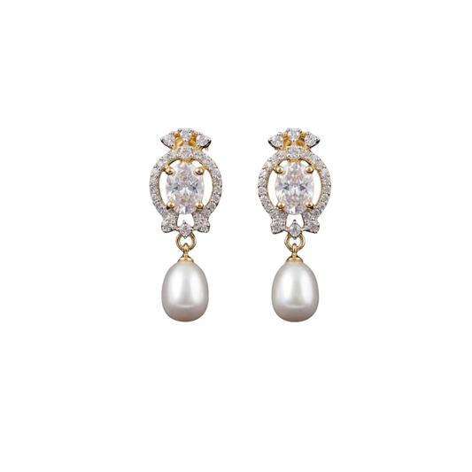 Freshwater Pearl Dangles