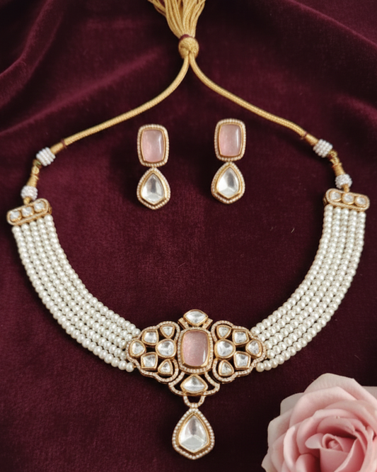Choker Set