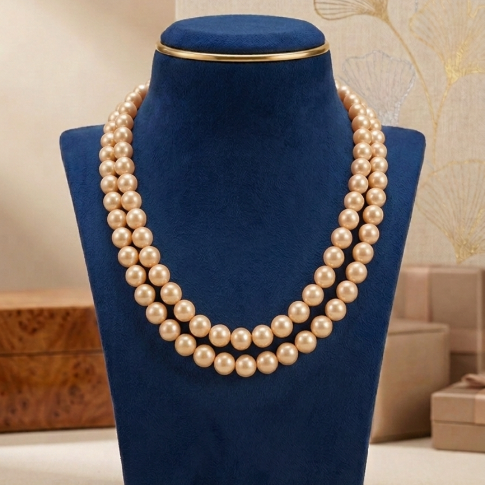 Freshwater Pearl Necklace