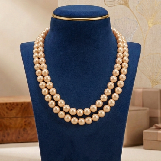 Freshwater Pearl Necklace
