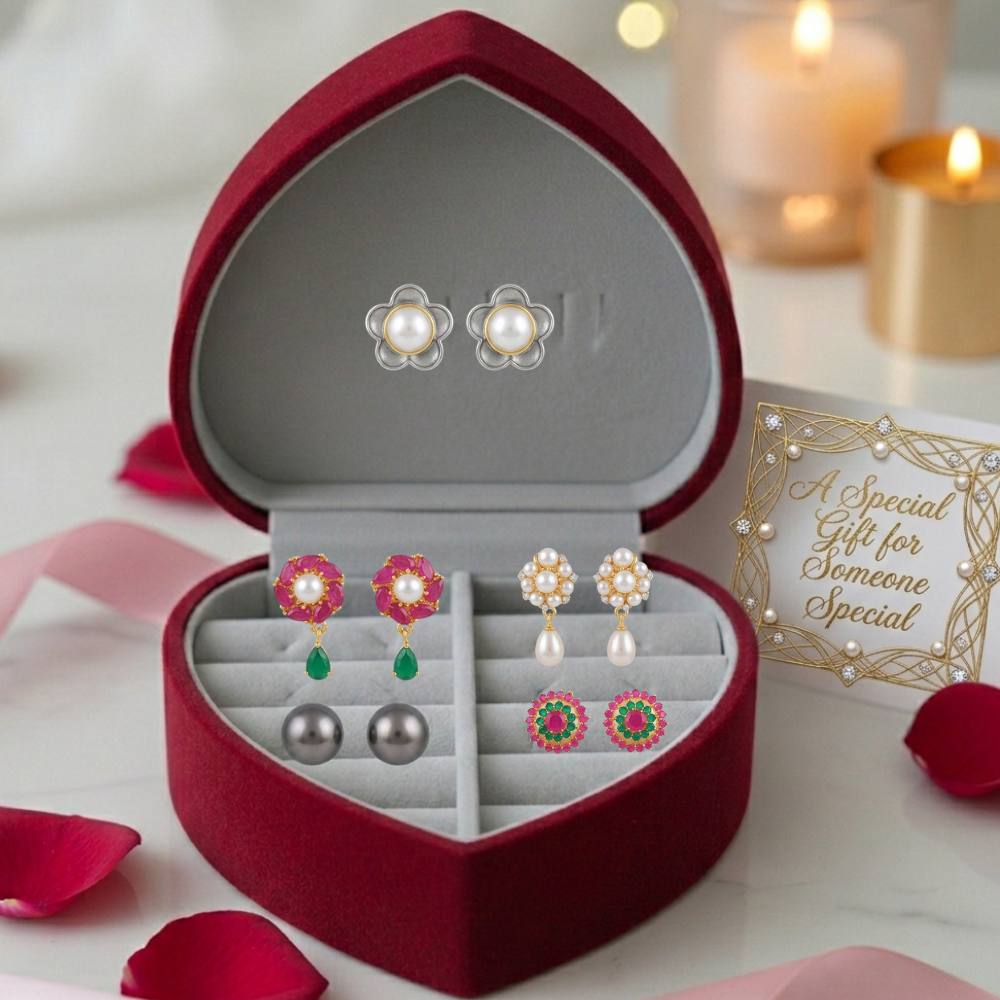 Pearl Tops Combo with Best price