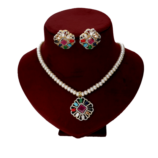 Everyday Elegance Pearl AD Set