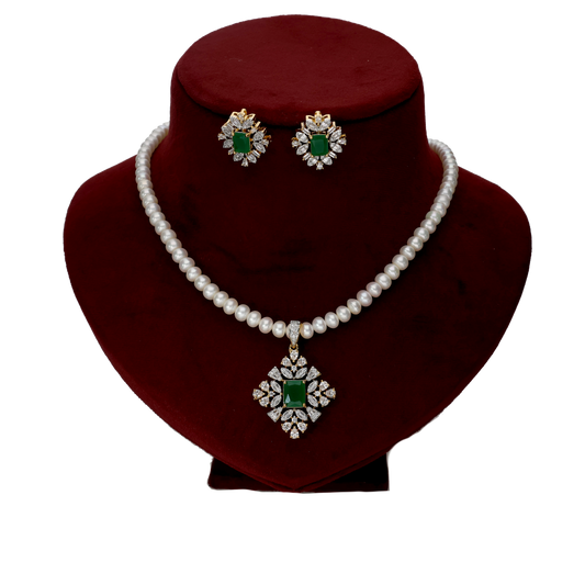Hyderabadi Pearl Ad Set