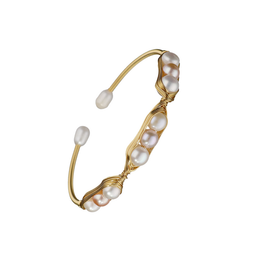 Trendy Multi Colour Fancy Bracelet