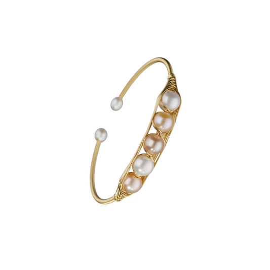 Flawless Multi Colour Fancy Bracelet