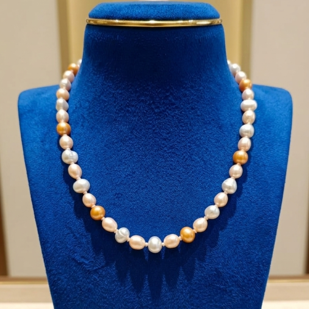 Classic Pearl Strand Single